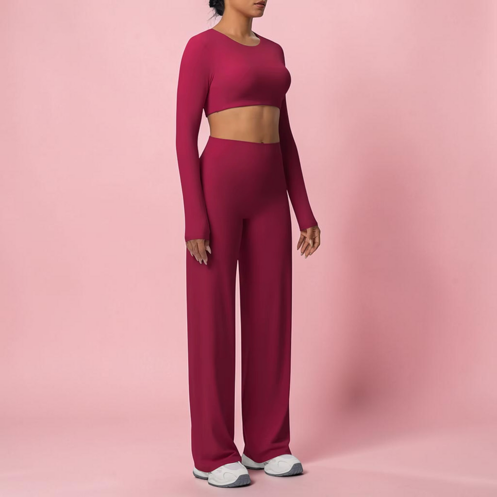 Milagros 2Pcs Set