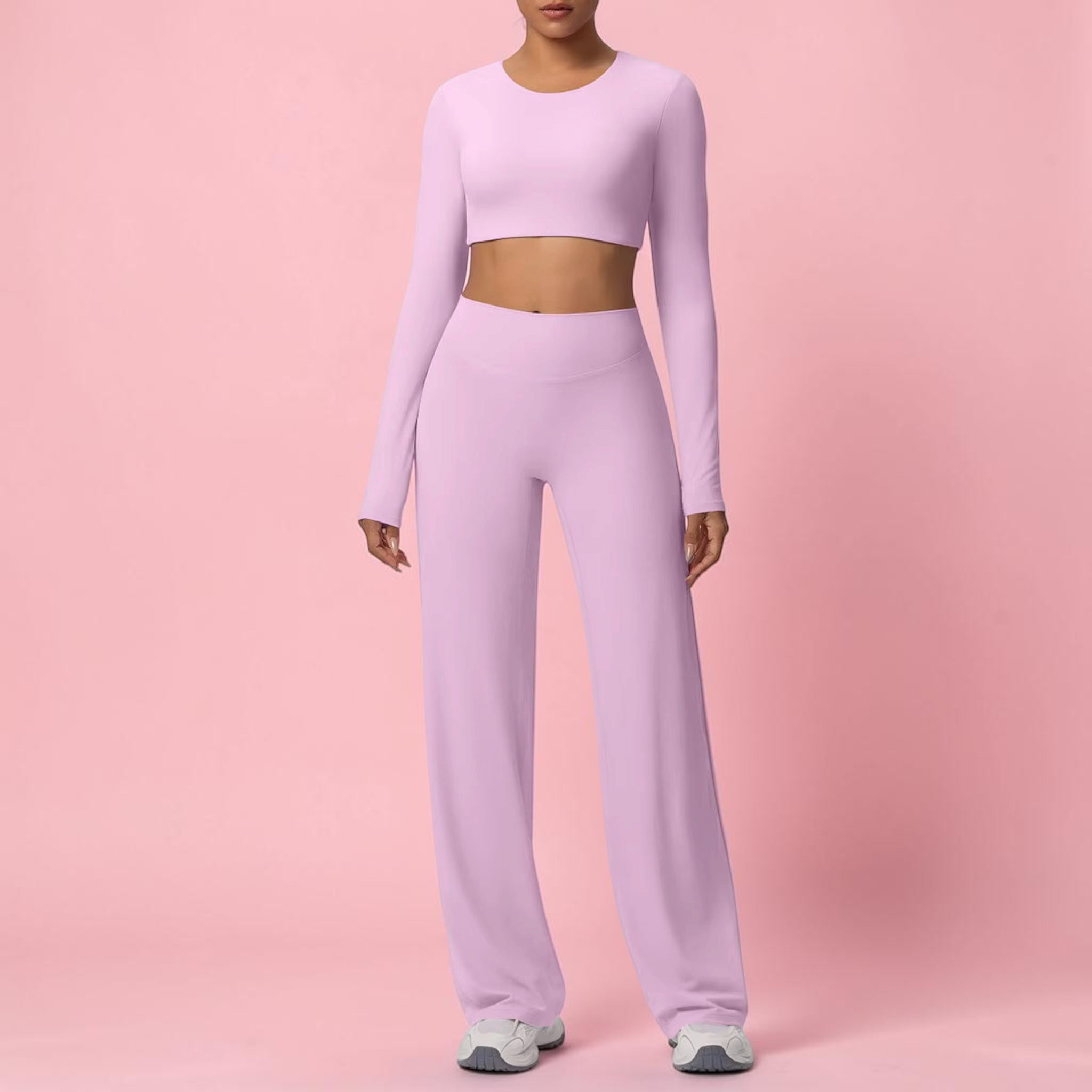 Milagros 2Pcs Set