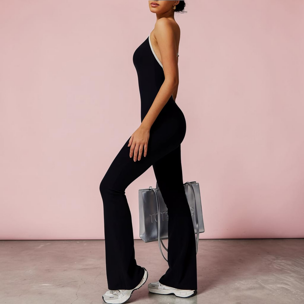 Corinna Jumpsuit