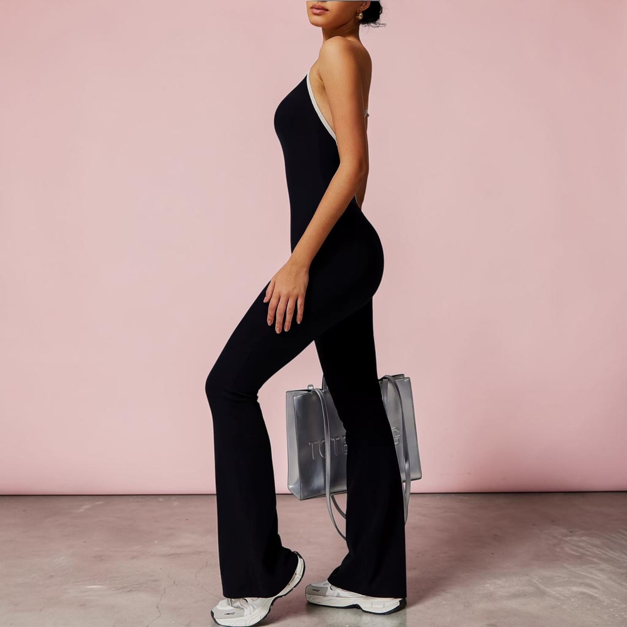 Corinna Jumpsuit