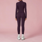 Charlotte 3-Piece Yoga Set