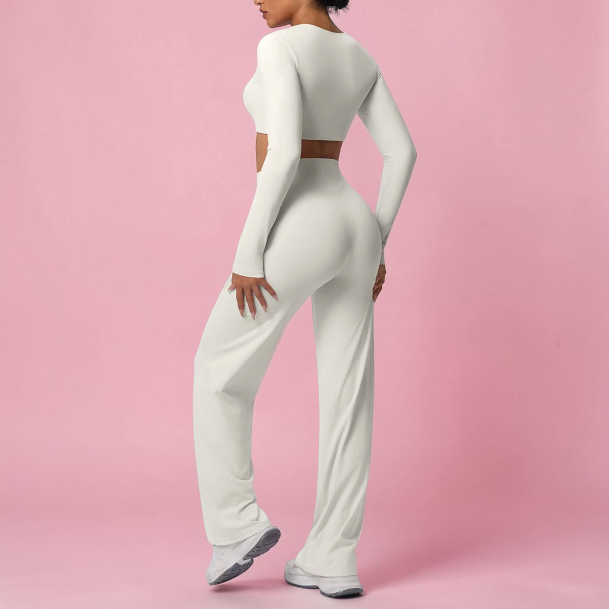 Milagros 2Pcs Set