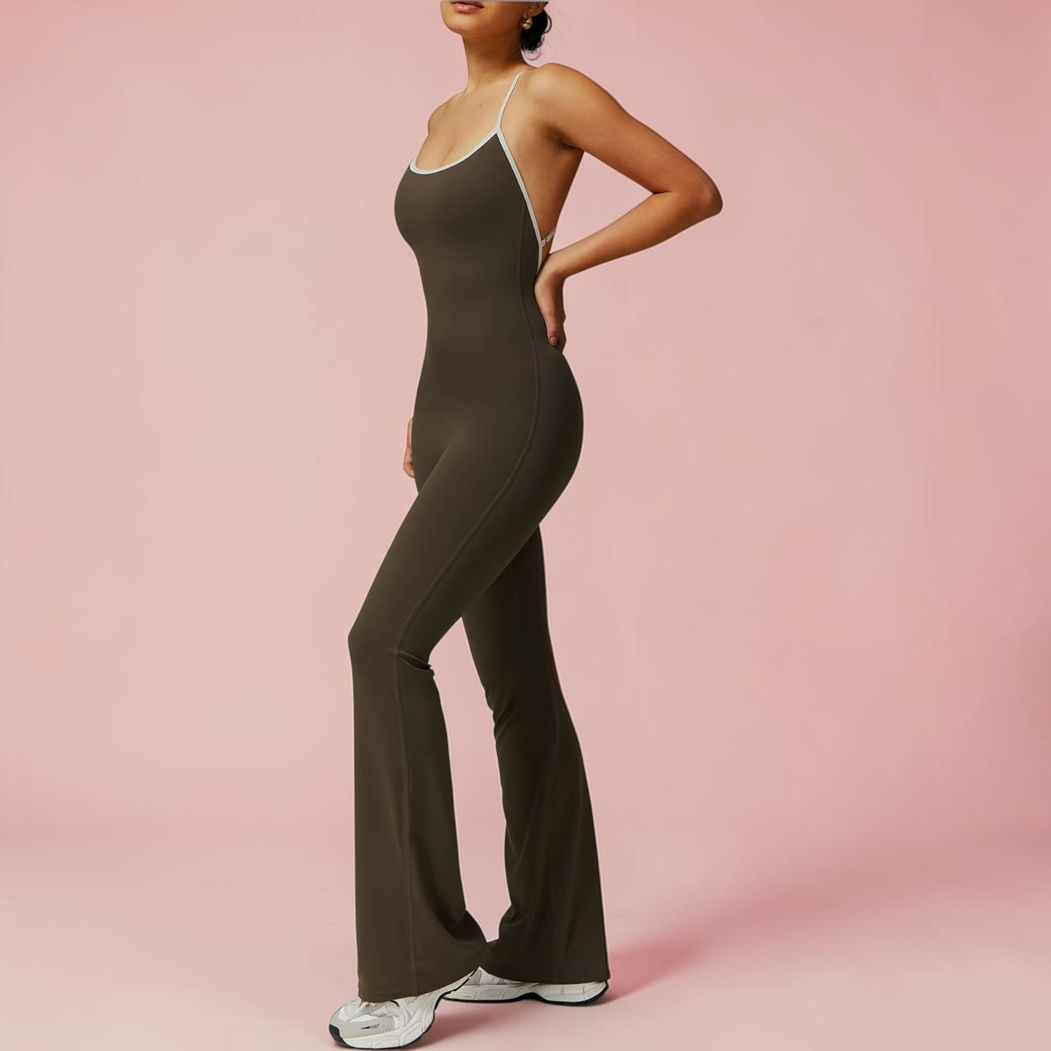 Corinna Jumpsuit