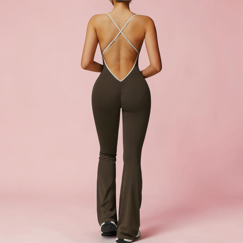 Corinna Jumpsuit