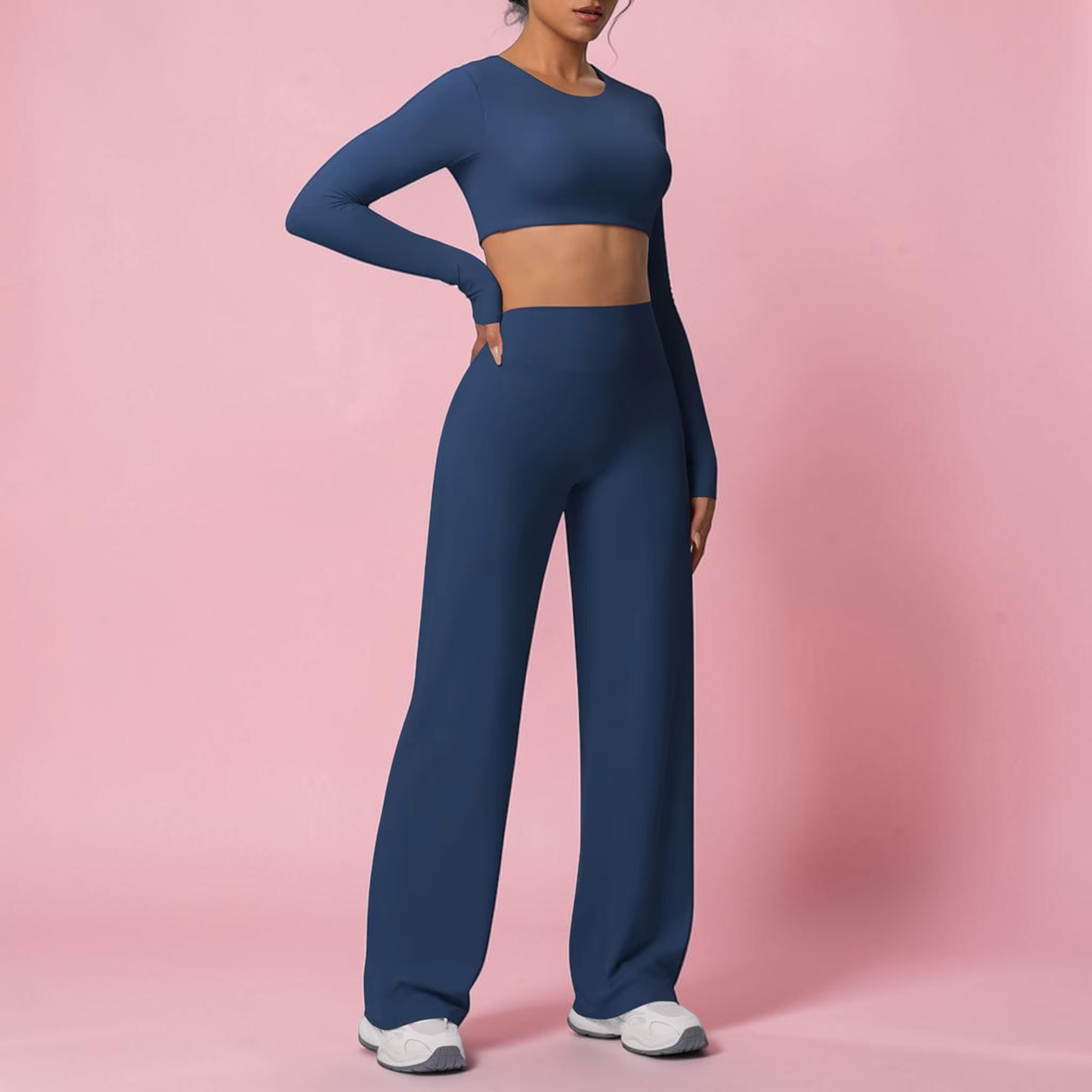 Milagros 2Pcs Set