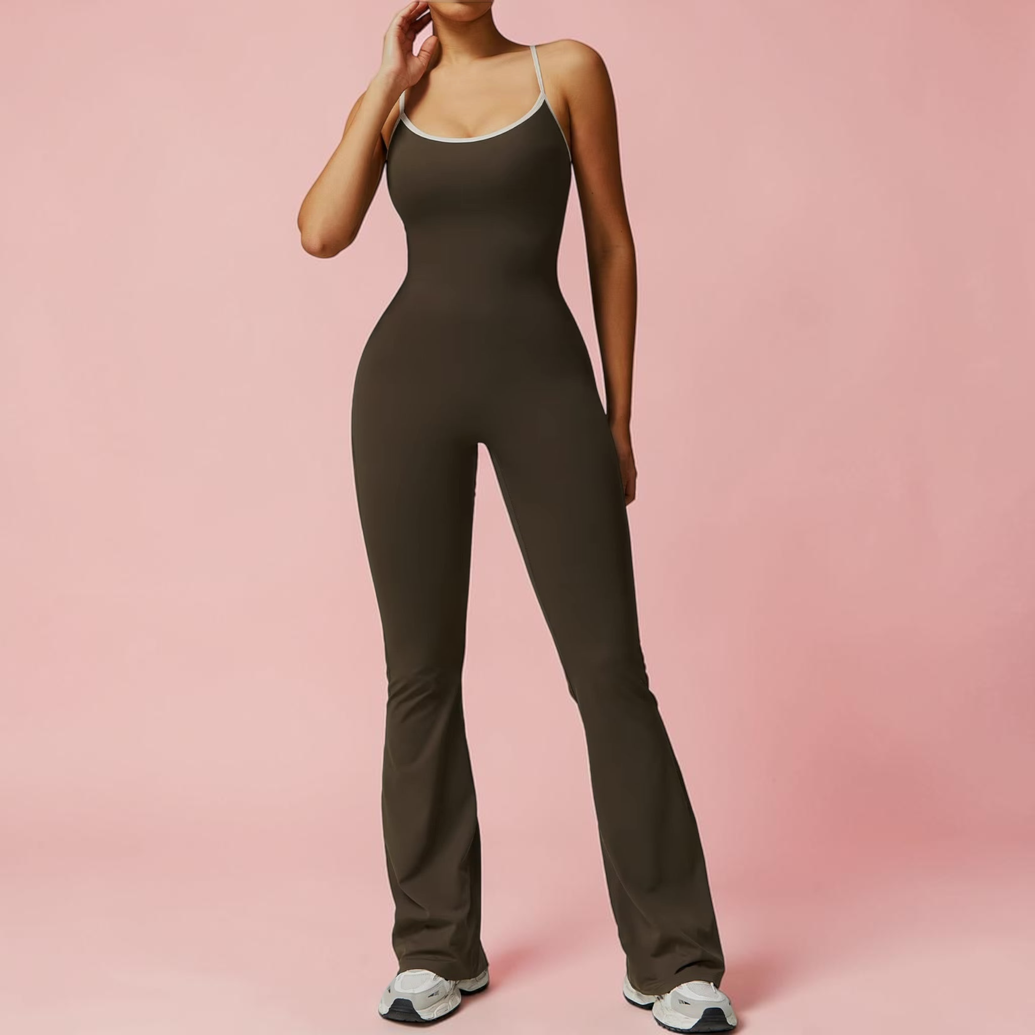 Corinna Jumpsuit
