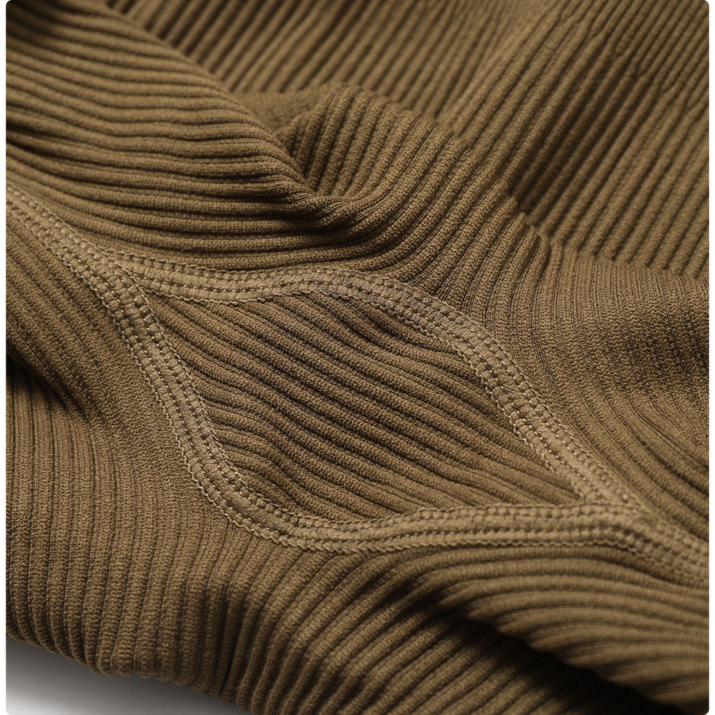 Spring Seamless One-Piece Jumpsuit