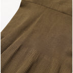 Spring Seamless One-Piece Jumpsuit